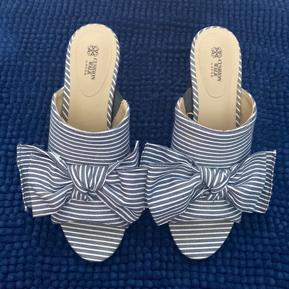 Open toe shoes - Picture 3 of 5